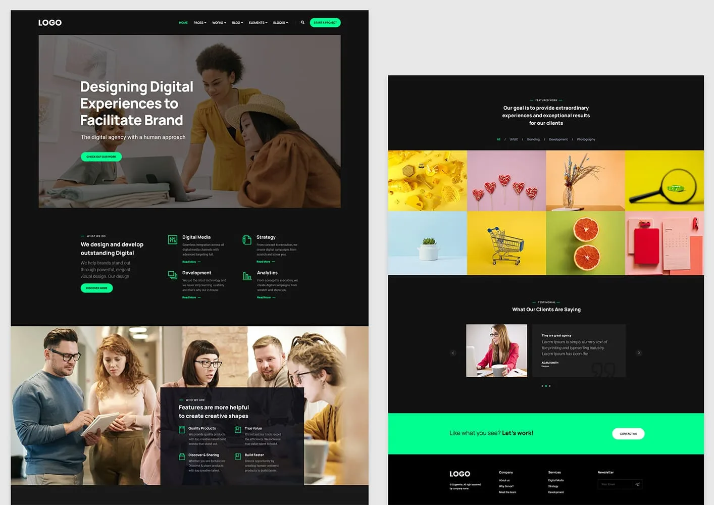 Solutions rooted in code and design - 世界杯下注